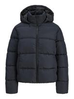 JJ REBEL Žieminė moteriška striukė, JREBWALLY PUFFER JACKET