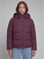 JJ REBEL Žieminė moteriška striukė, JREBWALLY PUFFER JACKET