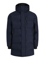 JACK&JONES Žieminė vyriška striukė, JCOTRACE ALPHA LONG PUFFER