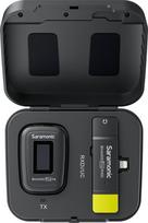 Saramonic Blink500 Pro B3 belaidė mikrofono sistema su Lightning