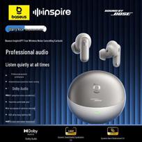 Baseus Inspire XP1 True Wireless Earbuds