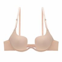 Women's Lingerie Sexy Backless Bra Smooth Dress Interior 38