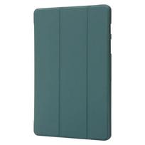 Tablet Case For iPad mini 12345 6  Air 1/2 9.7 Pro 9.7 iPad 10.2 10.5 Case iPad 10.2  Pro 13 Air 13 Trifold Soft Back Holder Tablet Shockproof Cover iPad  10.2  mėtinė