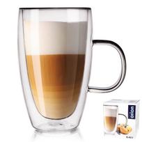 Puodelis latte kavai Orion, 430 ml
