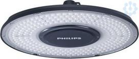 High-Bay Gen6 luminaire, BY120P G6 LED200/UE840 PSU WB, 105W, 20000lm, 4000K, gray, CoreLine 911401554845 | 8721103306401