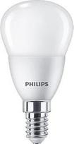 LED bulb 4.9W (40W) P45 E14 4000K FR ND 470lm 4000K PILA 929003540731 | 8727900972771