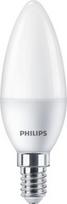 LED bulb 4.9W (40W) B35 E14 WW FR ND 3CT/6 EC 470lm 2700K 3 pcs. 929003541193 | 8719514460010