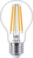 LED bulb 4W (60W) DISC CLA 60W A60 E27 2700K CL EELA 840lm 2700K 929003623595 | 8721103054814