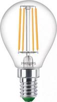LED bulb 1.2W (25W) P45 E14 WW CL ND UE SRT4 252lm 2700K 929004585401 | 8721103052179