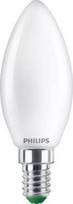 LED bulb 3.8W (60W) B35 E14 WW FR ND UE SRT4 806lm 2700K 929004585901 | 8721103052032