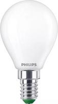 LED bulb 3.8W (60W) P45 E14 WW FR ND UE SRT4 806lm 2700K 929004586101 | 8721103052070