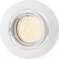 Downlight Peridot, 7W, GU10, IP20, white 929004669331 | 8720169392601