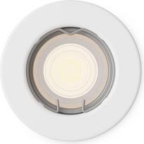 Downlight Peridot, 7W, GU10, IP20, 83mm, white 929004669831 | 8720169392724