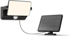 Outdoor wall lantern Fyns 8.3W 3000K 1000lm IP44 Black 929004704701 | 8721103105653