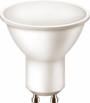 LED bulb 4W GU10 ND 350lm 4000K PILA 929001358541 | 8727900972658