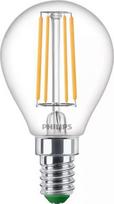 LED bulb 3.8W (60W) CLA 60W P45 E14 2700K CL UE SRT4 806lm 2700K 929004586001 | #N/A