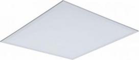 LED Panel, 36W, 4000K, 3200lm, 600x600mm, white, ProjectLine 911401859788 | 8719514955271