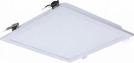 LED Panel, 15W, 4000K, 1200lm, 300x300mm, white, ProjectLine 911401860288 | 8719514955288
