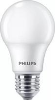 LED bulb 4.9W (40W) A60 E27 WW FR ND 6CT/6 EC 470lm 2700K 6 pcs. 929003540256 | #N/A