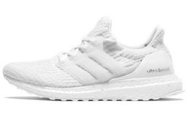 UltraBoost Adidas 3.0 'Triple White' BA8841 36⅔ white