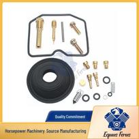 Suzuki BANDIT GSF600S Carburetor Repair Kit Consult Customer Service gray