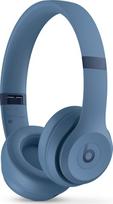 Beats Solo 4 Wireless Headphones Slate Blue MUW43 | MUW43LLA | 195949121920