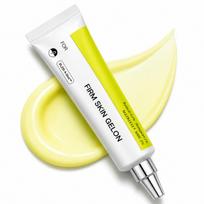 GELON Vita-A Retinal Shot Tightening Booster - 0.1% Retinal Face Serum with Matrixyl & Niacinamide, Anti Aging Korean Serum for Wrinkles, Pores, Fi beige