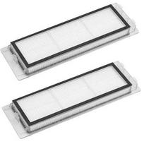 Hepa filtrai, suderinami su Xiaomi S40 – 2 vnt.