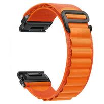 20 22mm 26mm Quick Release Nylon Strap for Garmin Fenix7S 7X 7Pro Fenix 6X 6 5X 5Plus Tactix7 Forerunner 965 955 Enduro 2 Band Quick fit 22mm balta