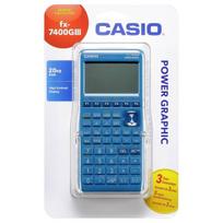 Casio Fx-7400giii Grafinis Skaičiuotuvas
