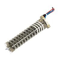 Universal Hot Air Guns Heating Factor With High Efficiency Micas Paper For Fast Heating Transfer And Long Time Performances