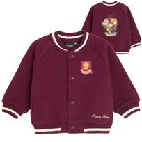 COOL CLUB megztinis berniukams Warner Bros LCB3300480