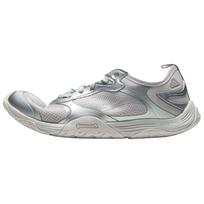 Adidas Groundflow Patogūs Universalūs Laisvalaikio Batai Unisex Laisvalaikio Batai Sidabriniai Pilki LB5755 43⅓ gray