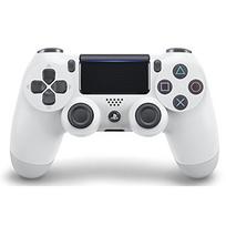Wireless Controller Glacier White [Genuine Product] (DUALSHOCK 4) (CUH-ZCT2J13)