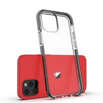 Skaidrus TPU iPhone 13 Pro