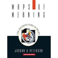 Maps of Meaning  Paperback UKN2477