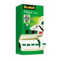 Lipni juosta Scotch Magic, 14 vnt