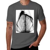 Treasure TShirt Casual Fashion Print Tee Top 4XL