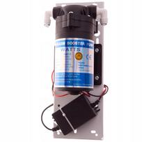 Complete Osmosis Booster Pump RO Water Filter