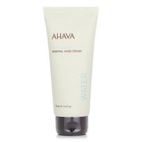 Ahava Deadsea Water Mineral Hand Cream 100ml/3.4oz white