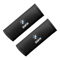2 vnt. Odinės automobilio stogo rankenos dangteliai Pirštinės Interjero apsauga BMW X1 X2 X3 X5 X4 X6 X7 G30 G20 G32 G11 G12 F40 F30 F20 F10 black