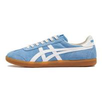 Pre-owned Onitsuka Tiger 1183A907-400-P26094663027008 38 gray