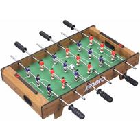 Stalo futbolas Enero, 64x36x14 cm, M