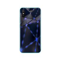 Dėl xiaomi redmi 9A dėklo Silikoninis galinis dangtelis Telefono dėklas redmi 9A minkštas dėklas 6,53 colio fondai etui buferis coque for redmi 9A
