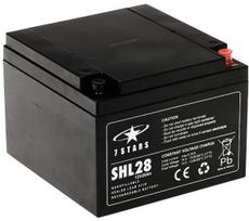 Comex Akumulator (12V/28AH-7STARS) | 12V/28AH-7STARS | 5902887104398