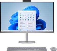 HP OmniStudio X All-in-One 32 - Intel Core Ultra 5 125H | 32GB | 1TB SSD | Windows 11 Home | B4LE5EA | 5902002368711