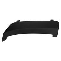 Galinio buferio vilkimo akies dangtelis Tinka Ford Fiesta MK7 20082016 8A6117K922AB5ZCT juoda