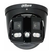 Kamera IP Dahua Technology TIOC DUO DAHUA IPC-PDW31259-A180-AS-PV-0280B-BLACK (73098) | 73098 | 6937552430778