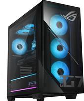 Komputer Asus ROG GM700 R7-9800X3D 32 2TB RX 9070 GM700TZ-R9800X283W W11H (90PF05T1-M01KA0) | 90PF05T1-M01KA0 | 4711636550574