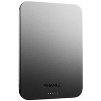 Rayovac SHARGE AeroMag Air Powerbank, 15W Qi2, 20W USB-C - 5.000mAh, Black (YDD-AEROMAGAIR-M6) | YDD-AEROMAGAIR-M6 | 6973154652798
